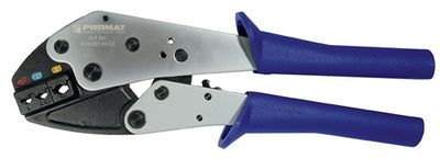 Promat Krimptang | lengte 235 mm | 0,5 - 6 (~AWG 20... 10) mm² - 4000810453 - 4000810453