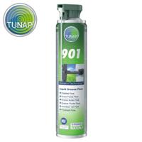 TUNAP SPORTS Tunap vloeibaar vet flow 901 400 ml