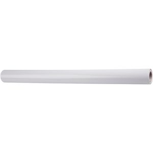 Creativ Company Whiteboard folie wit, 2m
