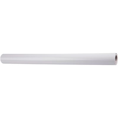 Creativ Company Whiteboard folie wit, 2m
