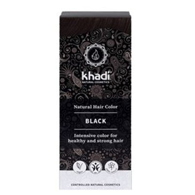 Natuurlijke Haarverf met Henna