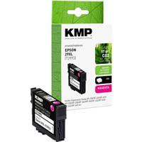 KMP Inktcartridge vervangt Epson 29XL, T2993 Compatibel Magenta E218MX 1632,4006
