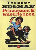 Prinsessen en smeerlappen - Theodor Holman - ebook - thumbnail