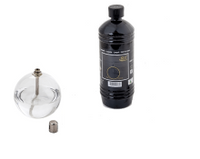Olielamp starter set / PeriGlass