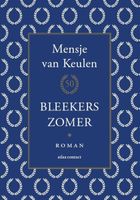 Bleekers zomer - Mensje van Keulen - ebook - thumbnail