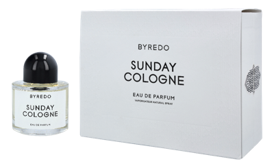 Byredo Sunday Cologne Eau de Parfum Spray 50 ml