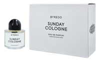 Byredo Sunday Cologne Eau de Parfum Spray 50 ml