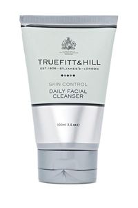 Truefitt & Hill Skin Control reinigingsgel 100ml