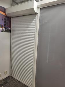 Rolluik CD942 100 Cm X 221 Cm Hoogte Showroommodel - Zonnerij
