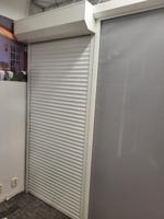 Rolluik CD942 100 Cm X 221 Cm Hoogte Showroommodel - Zonnerij