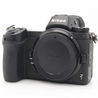 Nikon Z7 body occasion
