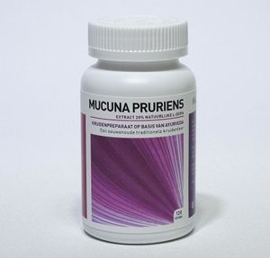 Mucuna pruriens extract 20%