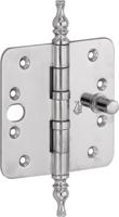 veiligheidsscharnier RoH 89x89 MGC vaas
