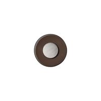 Lyora WandlampEsti bruin glas Ø 32cm - 9088130
