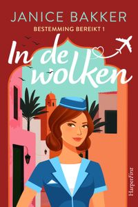 In de wolken - Janice Bakker - ebook