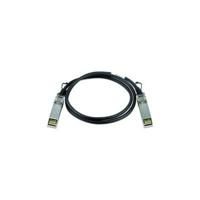 Kabel Netwerk SFP+ D-Link DEM-CB100S Zwart