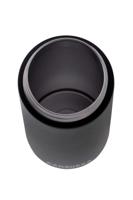 Kambukka Olympus Matte Black - thermische mok, 500 ml