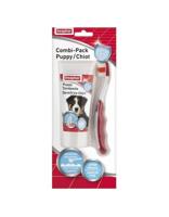 Beaphar Tandpasta & Borstel Combipack Puppy