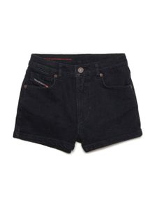 Diesel Kids short Calzoncini - Noir