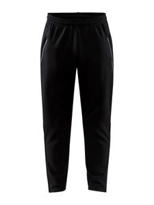 Craft 1910766 Core Soul Zip Sweatpants Men - Black - XL