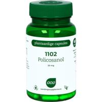 1102 Policosanol