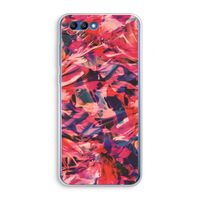 California: Honor 10 Transparant Hoesje