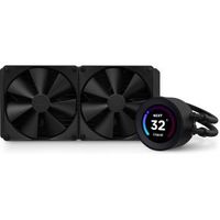 NZXT Kraken Elite 280 Black