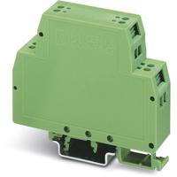 Phoenix Contact UEG 20 DIN-rail-behuizing Kunststof 10 stuk(s)