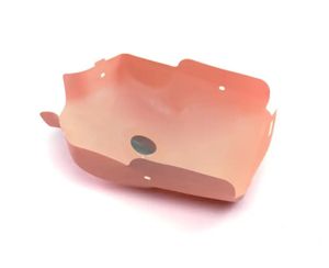 Laerdal Borsthuid Little Anne QCPR