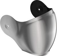 ROOF Vizier RO38, Vizieren en Pinlocks, Iridium Zilver