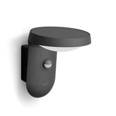 Philips WandlampRosemarie antraciet - 929003259901