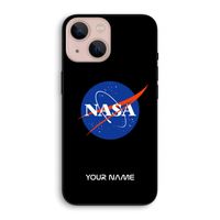 NASA: iPhone 13 mini Biologisch afbreekbaar hoesje