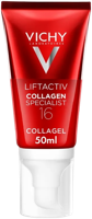Vichy Liftactiv Collagen Specialist 16 Glow Boosting Gel