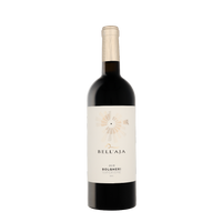 San Felice Rosso Superiore Bell'Aja 2019 75cl Wijn