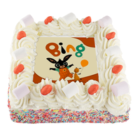 Bing Taart