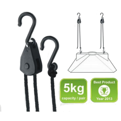 Garden HighPro Garden HighPro LightHanger 5kg