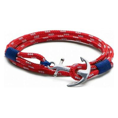 Armband Uniseks Tom Hope TM001 Afmeting 18 cm