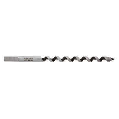 Wolfcraft Houtbalkenboor | Standard | Ø12 x 250mm | 1 stuk - 7661010