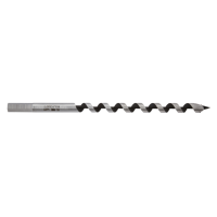 Wolfcraft Houtbalkenboor | Standard | Ø12 x 250mm | 1 stuk - 7661010 Wolfcraft Houtbalkenboor | Standard | Ø12 x 250mm | 1 stuk - 7661010