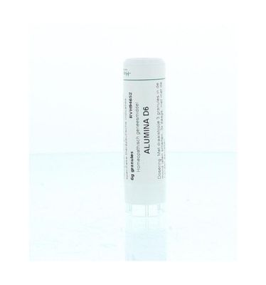 Alumina D6
