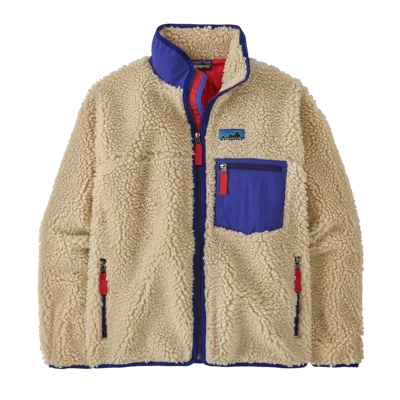Patagonia Classic Retro-X Fleecejack