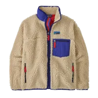 Patagonia Classic Retro-X Fleecejack