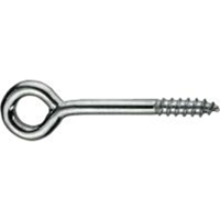 Connex Oogschroef 3.0X25X8 10St Vz - KY5012508