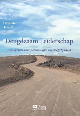 Deugdzaam Leiderschap (Paperback)