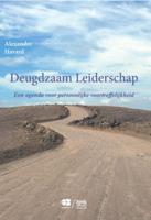 Deugdzaam Leiderschap (Paperback)