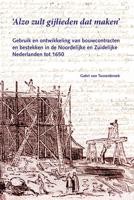 Alzo zult gijlieden dat maken (Hardback)