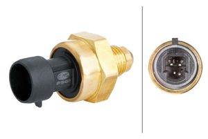 Sensor, uitlaatgasdruk 6PP009409511