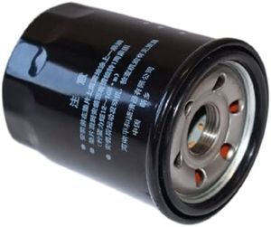 Oliefilter FO316S