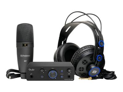 Fender Quantum Creator Bundle