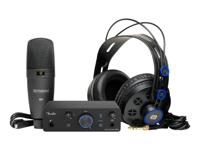 Fender Quantum Creator Bundle